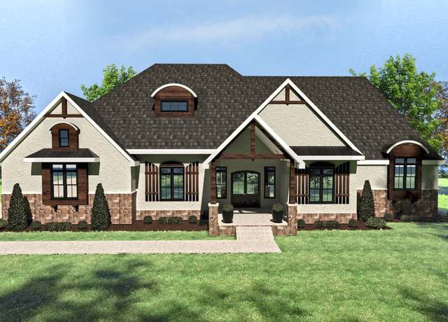 Property at The Dalwhinnie: Build on Your Lot Plan, North Canton, OH 44720, 3 beds, 2.5 baths