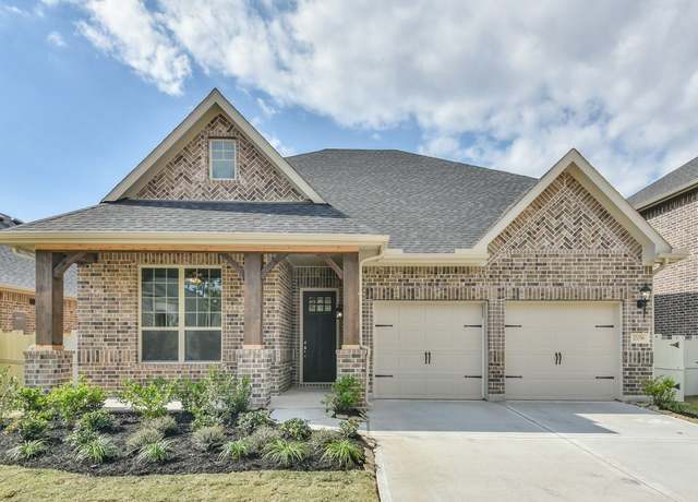 Property at Walnut Plan, Sherman, TX 75090, 3 beds, 3 baths