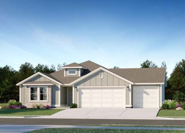 Property at Plan 1903 Plan, Nampa, ID 83687, 3 beds, 2 baths