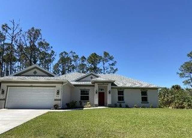 Property at 4501 Carrizal Ter, North Port, FL 34288, 4 beds, 2 baths