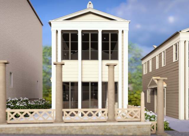 Property at The Gale Plan, Fayetteville, GA 30214, 2 beds, 2.5 baths
