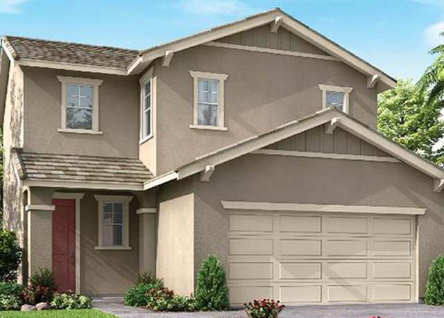 Property at The Sweet Pea Plan, Visalia, CA 93291, 3 beds, 2.5 baths