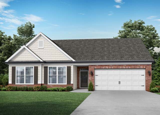 Property at Randolph Plan, Braselton, GA 30517, 3 beds, 2 baths