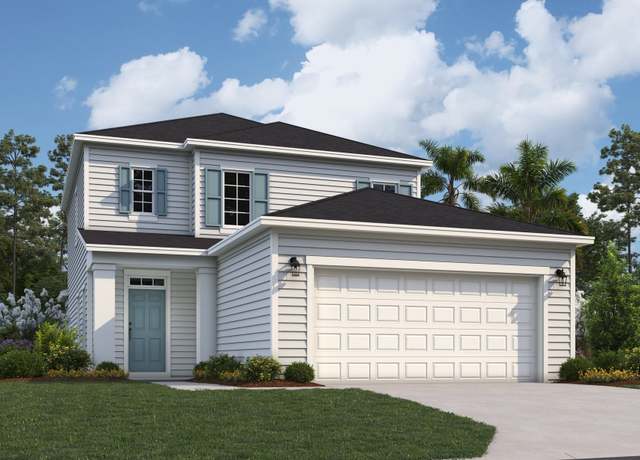 Property at 94 Ripple Rd, Saint Augustine, FL 32095, 4 beds, 2.5 baths