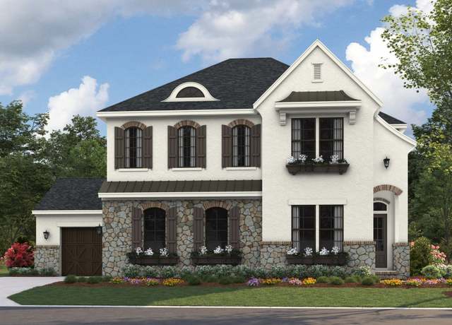 Property at Laguna Sur Plan, 9hk80q Davidson, NC 28036, 4 beds, 4.5 baths