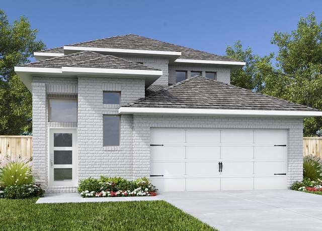 Property at 2392W Plan, Kyle, TX 78640, 4 beds, 3.5 baths