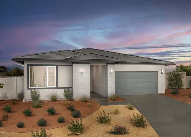 Property at Plan 1538 Modeled Plan, Lancaster, CA 93535, 3 beds, 2 baths