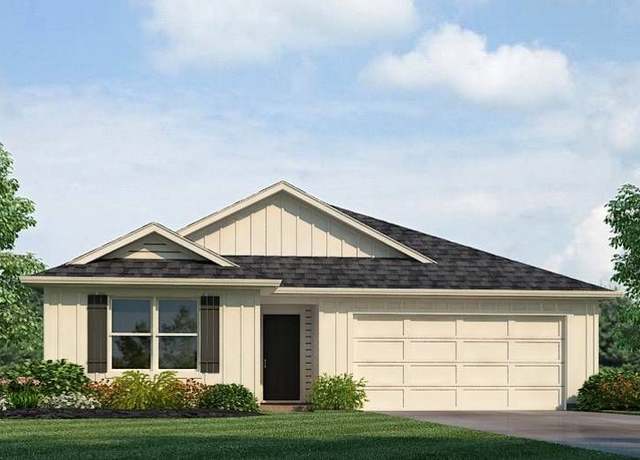 Property at The Lakeside Plan, Springville, AL 35146, 5 beds, 3 baths