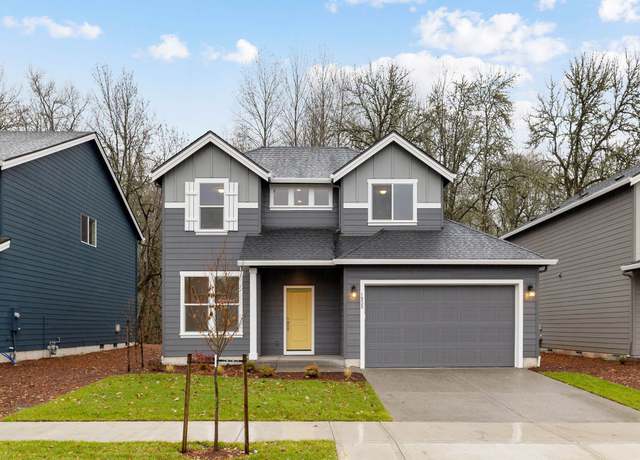Property at The 2260 Plan, Sherwood, OR 97140, 4 beds, 3 baths