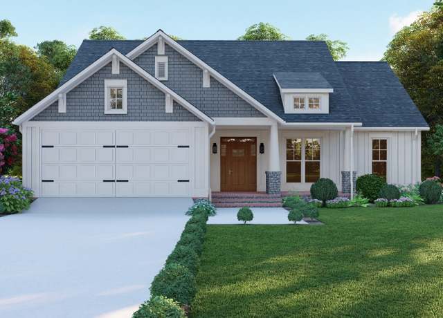 Property at The Laurel: Build on Your Lot Plan, Middletown, OH 45042, 3 beds, 2 baths