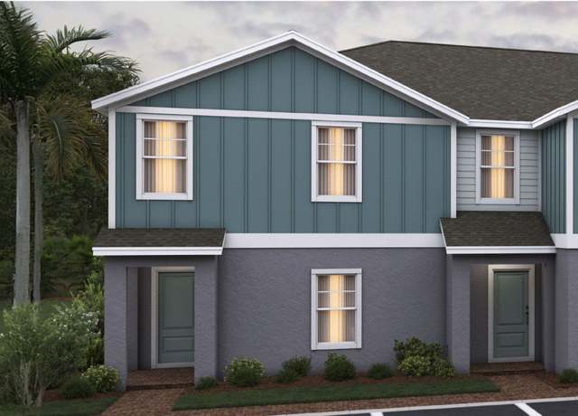 Property at 2420 Cabinwood Range Way, Eustis, FL 32726, 4 beds, 3 baths
