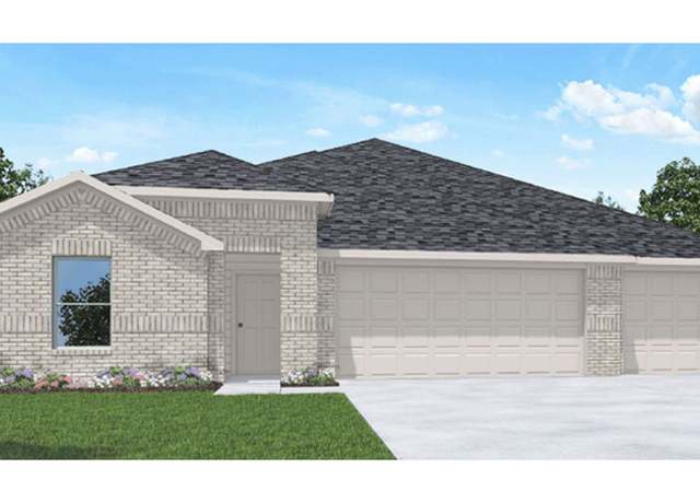 Property at 135 Wildflower Ln, Dayton, TX 77535, 4 beds, 3 baths