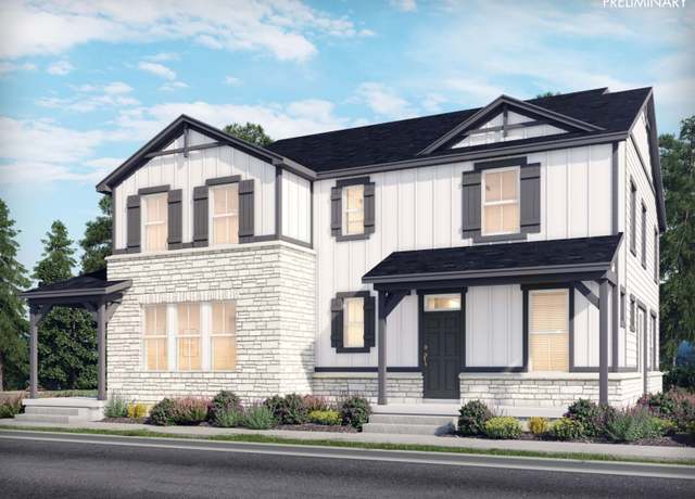 Property at The Vail Plan, Aurora, CO 80018, 3 beds, 2.5 baths