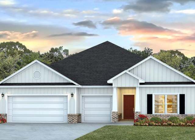 Property at The Camden Plan, Ocean Springs, MS 39565, 4 beds, 3.5 baths