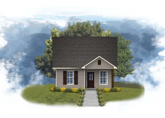 Property at Lafitte IV G Plan, Madisonville, LA 70447, 3 beds, 2 baths