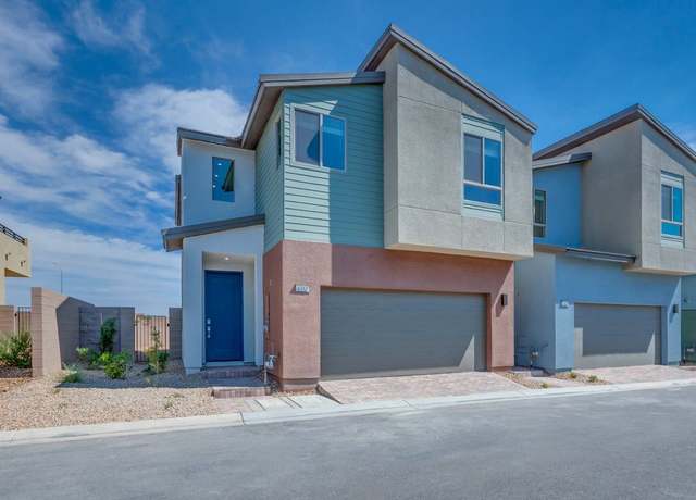Property at 4352 Tallow Falls Ave, Las Vegas, NV 89141, 3 beds, 2.5 baths