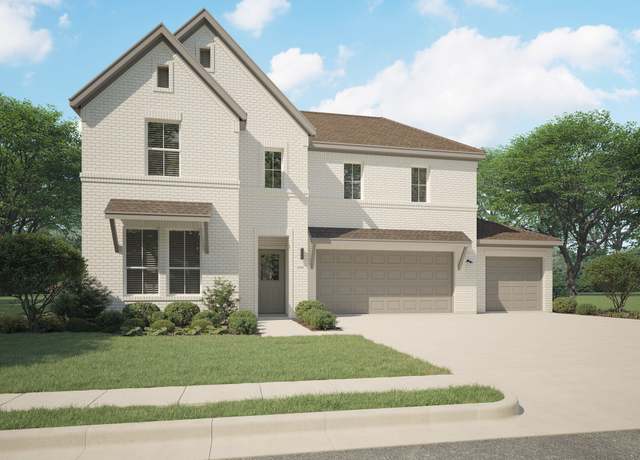 Property at 922 Ocean Breeze Way, Princeton, TX 75407, 4 beds, 3 baths