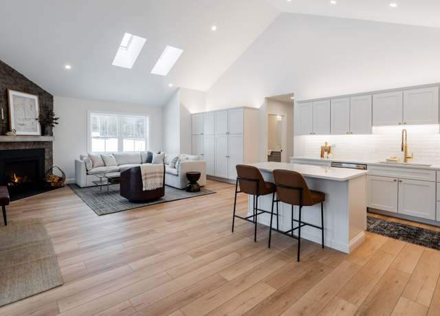Property at The Portland #17 Plan, Windham, ME 04062, 2 beds, 2.5 baths
