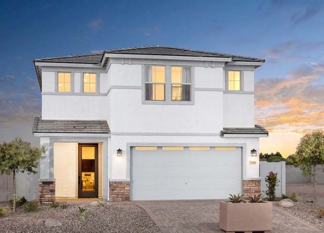 Property at Sycamore Plan, Glendale, AZ 85303, 4 beds, 3 baths
