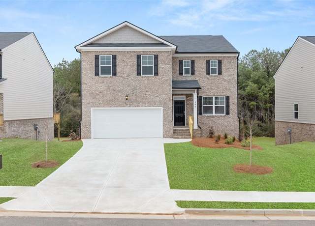 Property at 505 Vervain Dr, Locust Grove, GA 30248, 4 beds, 2.5 baths