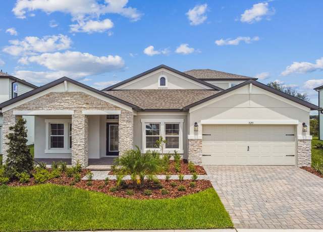 Property at 31293 Hayman Loop, Wesley Chapel, FL 33545, 5 beds, 4.5 baths
