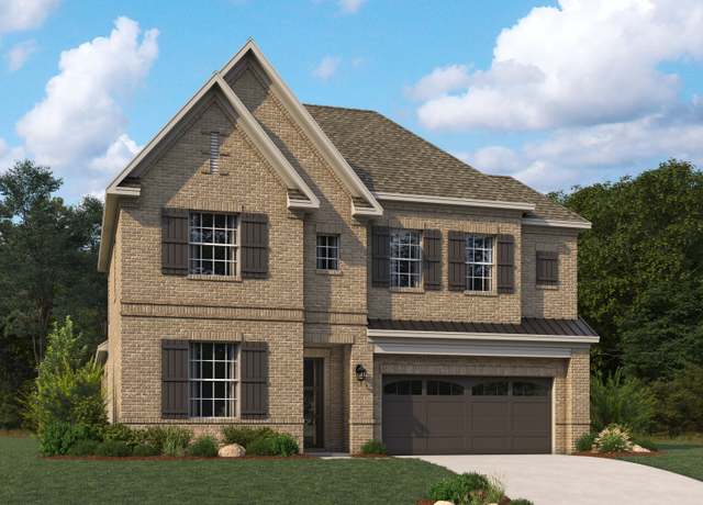 Property at Avery Plan, Mckinney, TX 75071, 4 beds, 4.5 baths