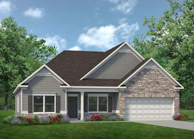Property at The Avery Plan, Midland, NC 28107, 3 beds, 3 baths