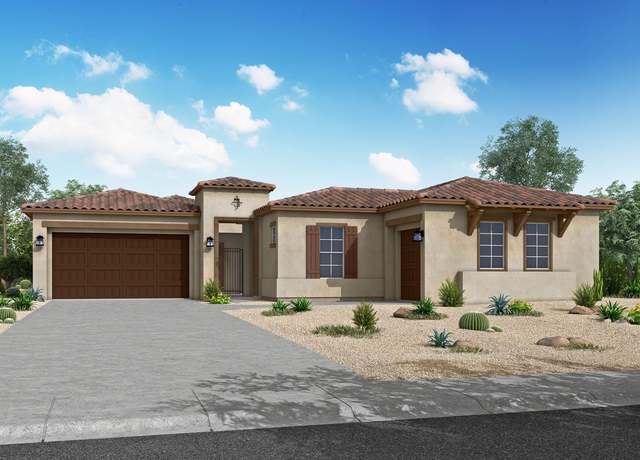 Property at Orion - Harmony Plan, Goodyear, AZ 85338, 4 beds, 3.5 baths