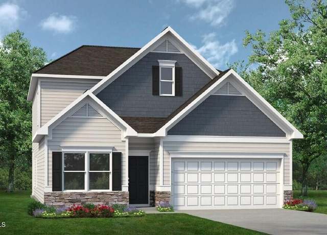 Property at 48 Freedom Heights Ln, Smithfield, NC 27577, 3 beds, 2.5 baths