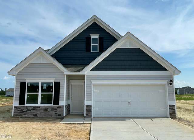 Property at 48 Freedom Heights Ln, Smithfield, NC 27577, 3 beds, 2.5 baths