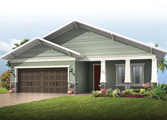 Property at Southampton Plan, Ruskin, FL 33570, 4 beds, 3 baths