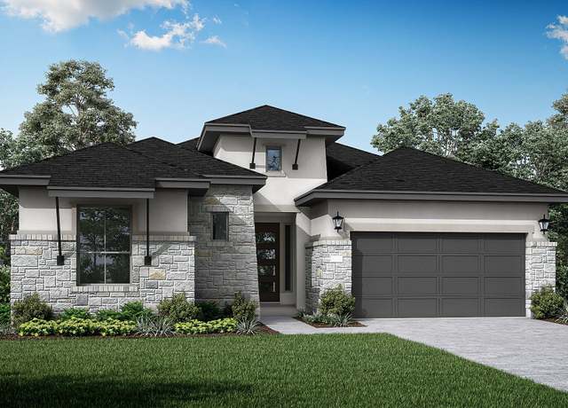 Property at Cambridge Plan, Magnolia, TX 77354, 3 beds, 2 baths