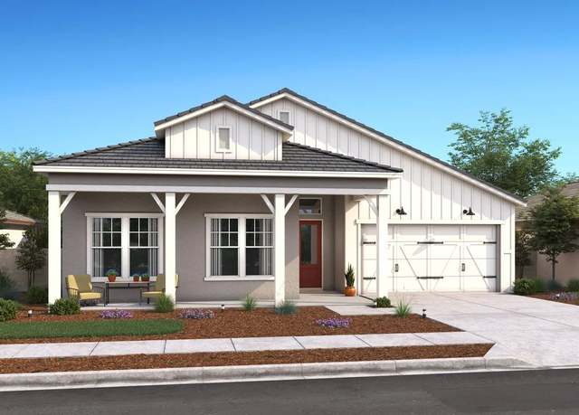 Property at Homes Available Soon Plan, Paso Robles, CA 93446