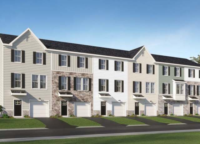 Property at Chase Plan, Downingtown, PA 19335, 3 beds, 2.5 baths