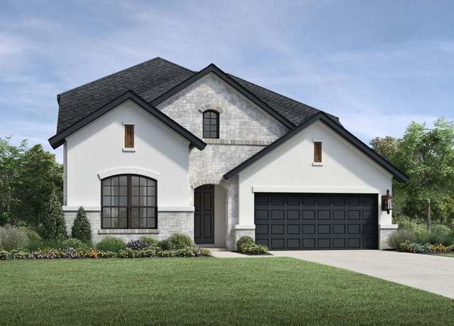 Property at Brianna Plan, Prosper, TX 75078, 4 beds, 3 baths