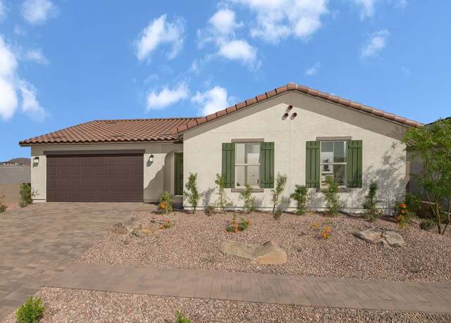 Property at Plan 1618 Modeled Plan, Gold Canyon, AZ 85118, 3 beds, 2 baths