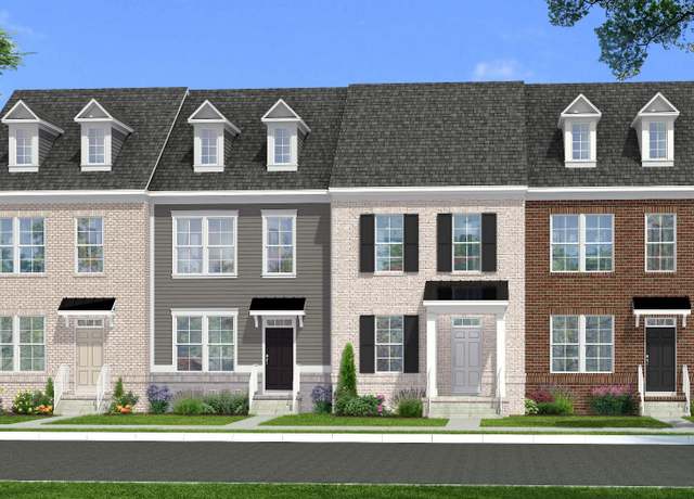 Property at Ladywell St Unit 3A0029, Middle River, MD 21220, 4 beds, 3.5 baths