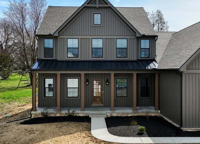 Property at Augusta Plan, Pennsburg, PA 18073, 4 beds, 2.5 baths