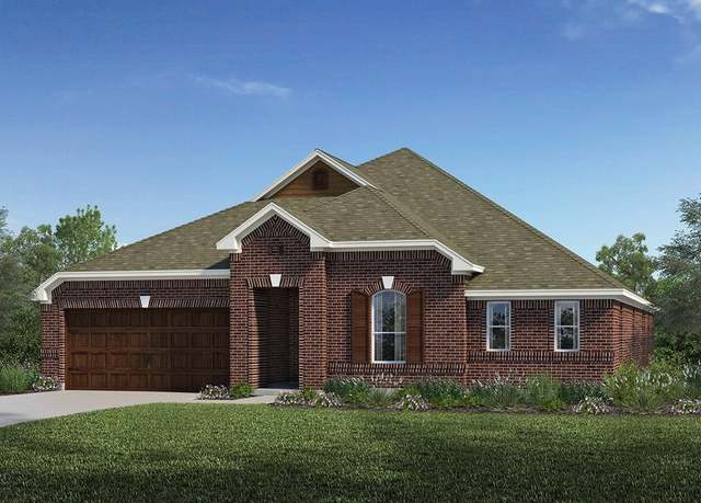 Property at Plan 3005 Plan, Round Rock, TX 78665, 4 beds, 2 baths