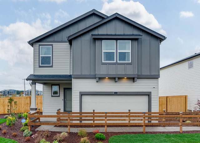 Property at Pacific Plan, Woodburn, OR 97071, 4 beds, 2.5 baths