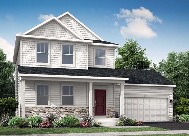 Property at Glenwood Plan, Stoughton, WI 53589, 3 beds, 2.5 baths