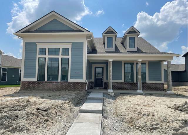 Property at 13658 Grand Abbey Way, Fishers, IN 46037, 3 beds, 2.5 baths