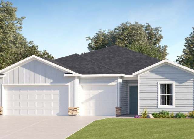 Property at 2828 Daylily Pt, Green Cove Springs, FL 32043, 4 beds, 3 baths