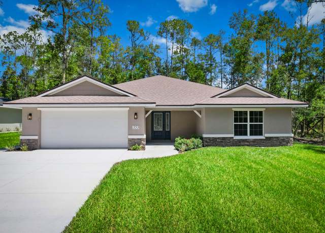 Property at Brittany Plan, Citrus Springs, FL 34434, 3 beds, 2 baths