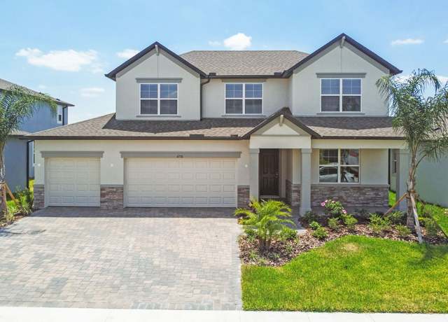 Property at 4770 Beachrose Way, Lakeland, FL 33811, 4 beds, 3.5 baths