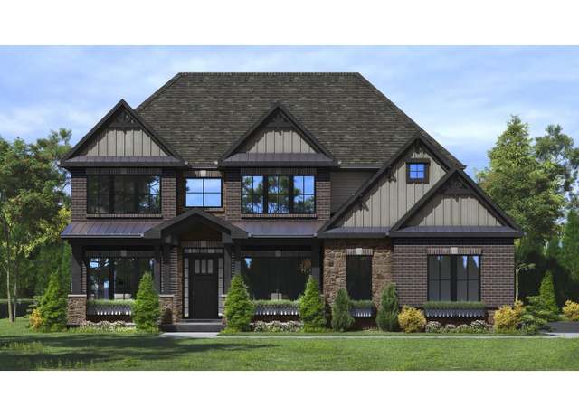 Property at Bowmore Plan, Wexford, PA 15090, 4 beds, 3.5 baths