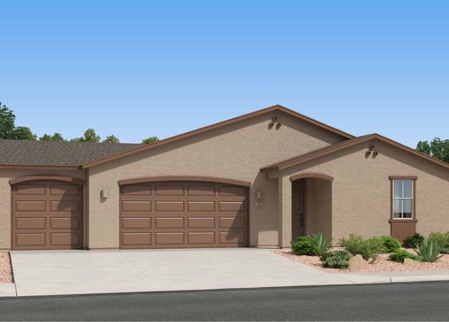 Property at 17502 S Grassland Way, Vail, AZ 85641, 4 beds, 2 baths