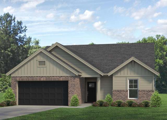 Property at Summit Craftsman - Acadia Plan, Bowling Green, KY 42101, 3 beds, 2 baths