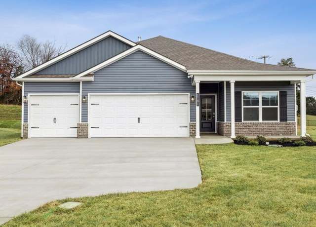 Property at Madison Plan, Seymour, TN 37865, 4 beds, 3 baths