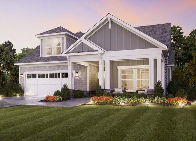 Property at Portico Plan, Dacula, GA 30019, 2 beds, 2 baths